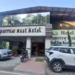 Hotel Sparrow Nest